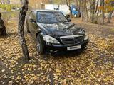 Mercedes-Benz S 500 2007 года за 7 900 000 тг. в Караганда