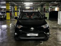 Toyota RAV4 2018 годаүшін12 300 000 тг. в Астана