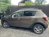 Renault Sandero Stepway 2021 года за 6 800 000 тг. в Алматы – фото 5