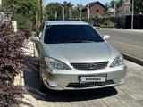 Toyota Camry 2004 года за 6 400 000 тг. в Талдыкорган – фото 2