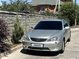 Toyota Camry 2004 года за 6 400 000 тг. в Талдыкорган