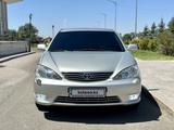 Toyota Camry 2004 года за 6 400 000 тг. в Талдыкорган – фото 5