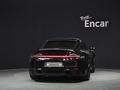 Porsche 911 Carrera 4 GTS 2023 года за 75 000 000 тг. в Астана – фото 4