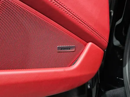 Porsche 911 Carrera 4 GTS 2023 года за 75 000 000 тг. в Астана – фото 10