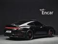 Porsche 911 Carrera 4 GTS 2023 года за 75 000 000 тг. в Астана – фото 3