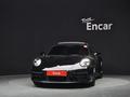 Porsche 911 Carrera 4 GTS 2023 года за 75 000 000 тг. в Астана – фото 2