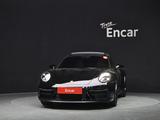 Porsche 911 Carrera 4 GTS 2023 годаүшін75 000 000 тг. в Астана – фото 2