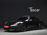 Porsche 911 Carrera 4 GTS 2023 года за 75 000 000 тг. в Астана