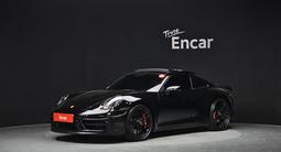 Porsche 911 Carrera 4 GTS 2023 года за 75 000 000 тг. в Астана