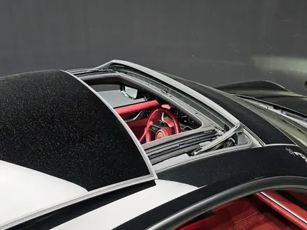 Porsche 911 Carrera 4 GTS 2023 года за 75 000 000 тг. в Астана – фото 8