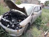 Honda Odyssey 2001 годаfor2 500 000 тг. в Алматы