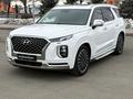 Hyundai Palisade 2021 годаүшін23 500 000 тг. в Алматы – фото 3