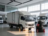 Forland  L5e 2026 годаүшін12 000 000 тг. в Алматы
