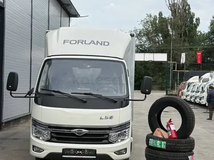 Forland  L5e 2026 года за 12 000 000 тг. в Алматы