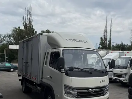 Forland  L5e 2026 года за 12 000 000 тг. в Алматы – фото 2