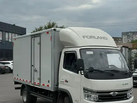 Forland  L5e 2026 года за 12 000 000 тг. в Алматы – фото 2