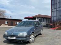 Volkswagen Passat 1989 годаүшін1 300 000 тг. в Алматы