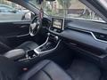 Toyota RAV4 2021 годаүшін15 500 000 тг. в Актобе – фото 5