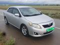 Toyota Corolla 2010 года за 6 000 000 тг. в Актобе – фото 6