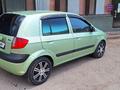 Hyundai Getz 2007 года за 3 099 000 тг. в Балхаш – фото 5