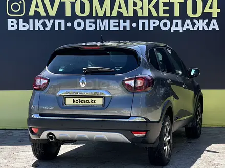 Renault Kaptur 2018 годаүшін7 500 000 тг. в Актобе – фото 4