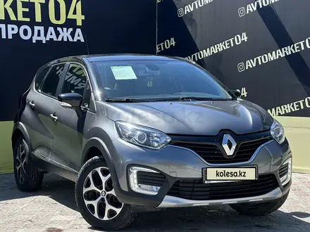 Renault Kaptur 2018 годаүшін7 500 000 тг. в Актобе – фото 3