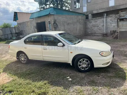 Nissan Cefiro 1999 года за 1 500 000 тг. в Есик