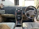 Nissan Cefiro 1999 годаүшін1 800 000 тг. в Есик – фото 5