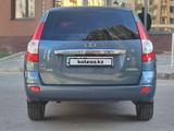 ВАЗ (Lada) Priora 2171 2014 годаүшін4 700 000 тг. в Шымкент – фото 2