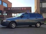 ВАЗ (Lada) Priora 2171 2014 годаүшін4 700 000 тг. в Шымкент – фото 3