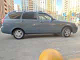 ВАЗ (Lada) Priora 2171 2014 годаүшін4 700 000 тг. в Шымкент – фото 4