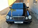 Mercedes-Benz E 320 1999 года за 4 200 000 тг. в Туркестан – фото 4