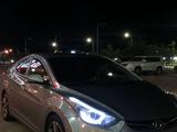 Hyundai Elantra 2014 годаүшін6 500 000 тг. в Актау – фото 5