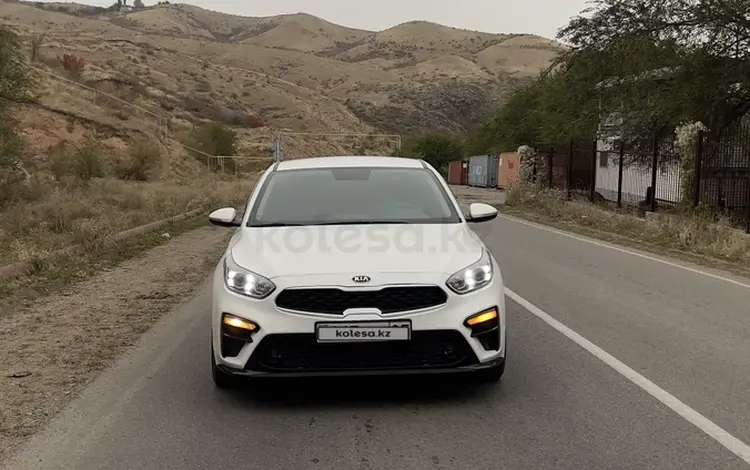 Kia Cerato 2020 годаfor10 000 000 тг. в Алматы