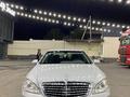 Mercedes-Benz S 350 2006 годаүшін5 500 000 тг. в Шымкент – фото 2