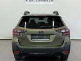 Subaru Outback Premium 2025 годаүшін18 490 000 тг. в Астана – фото 4