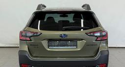 Subaru Outback Premium 2025 года за 18 490 000 тг. в Астана – фото 4
