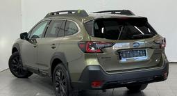 Subaru Outback Premium 2025 года за 18 490 000 тг. в Астана – фото 2