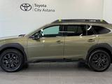 Subaru Outback Premium 2025 годаүшін18 490 000 тг. в Астана – фото 3
