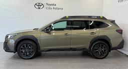 Subaru Outback Premium 2025 года за 18 490 000 тг. в Астана – фото 3