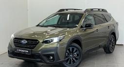 Subaru Outback Premium 2025 года за 18 490 000 тг. в Астана