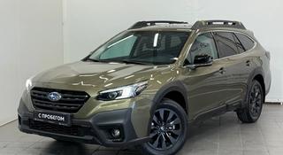 Subaru Outback Premium 2025 года за 18 490 000 тг. в Астана