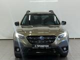 Subaru Outback Premium 2025 годаүшін18 490 000 тг. в Астана – фото 5