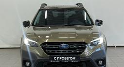 Subaru Outback Premium 2025 года за 18 490 000 тг. в Астана – фото 5