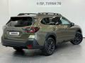 Subaru Outback Premium 2025 года за 18 490 000 тг. в Астана – фото 20