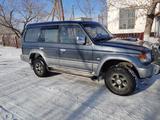 Mitsubishi Pajero 1997 года за 1 500 000 тг. в Павлодар – фото 2