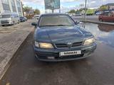 Nissan Maxima 1998 годаүшін2 500 000 тг. в Астана