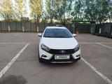 ВАЗ (Lada) Vesta SW Cross 2021 годаүшін7 400 000 тг. в Астана