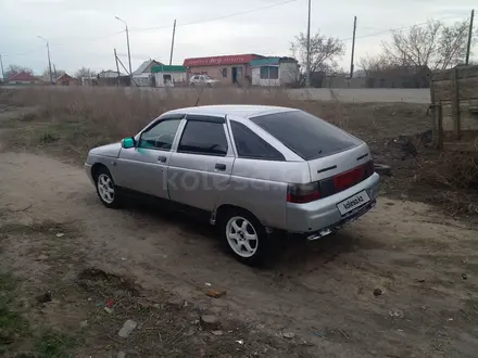 ВАЗ (Lada) 2112 2003 года за 850 000 тг. в Семей