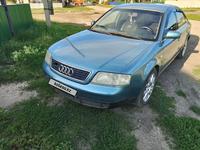 Audi A6 1998 годаүшін2 650 000 тг. в Кокшетау